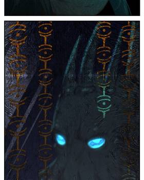 Read Lovecraft Girls  14 Page 7 in English
