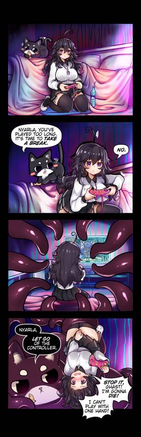 Read Crawling Dreams  1 Page 1 in English