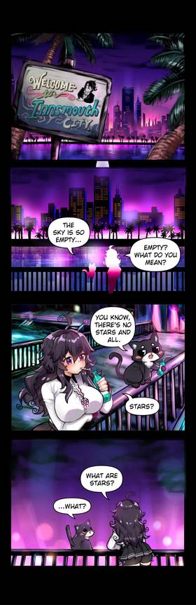 Read Crawling Dreams  2 Page 1 in English