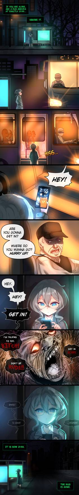 Read A City Called Nowhere  1 Page 1 in English