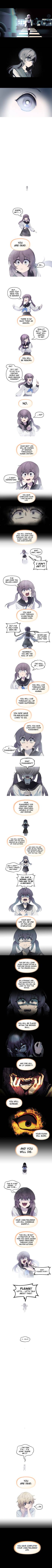 Read A City Called Nowhere  16 Page 1 in English