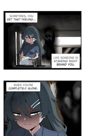 Read A City Called Nowhere  17 Page 1 in English