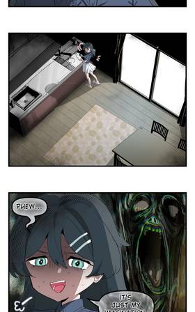 Read A City Called Nowhere  17 Page 2 in English