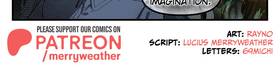 Read A City Called Nowhere  17 Page 3 in English