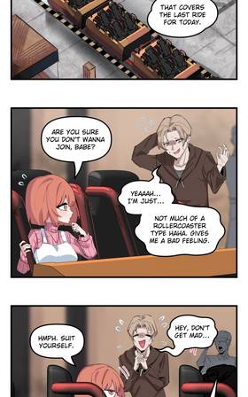 Read A City Called Nowhere  18 Page 2 in English