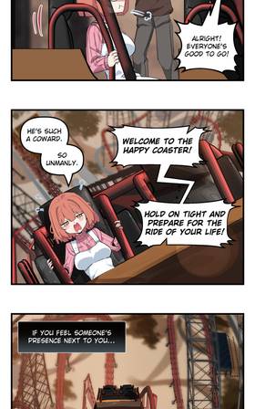 Read A City Called Nowhere  18 Page 3 in English