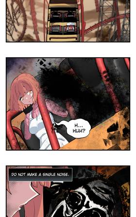 Read A City Called Nowhere  18 Page 4 in English