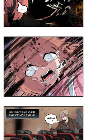 Read A City Called Nowhere  18 Page 5 in English