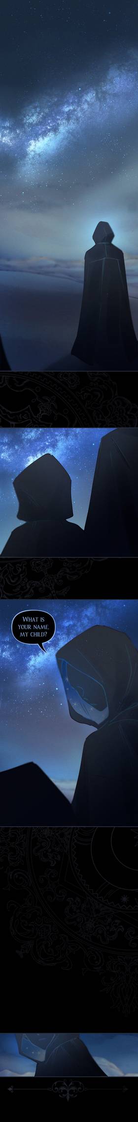 Read Beyond Blood  1 Page 1 in English