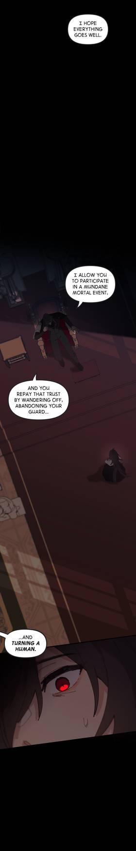 Read Beyond Blood  4 Page 6 in English