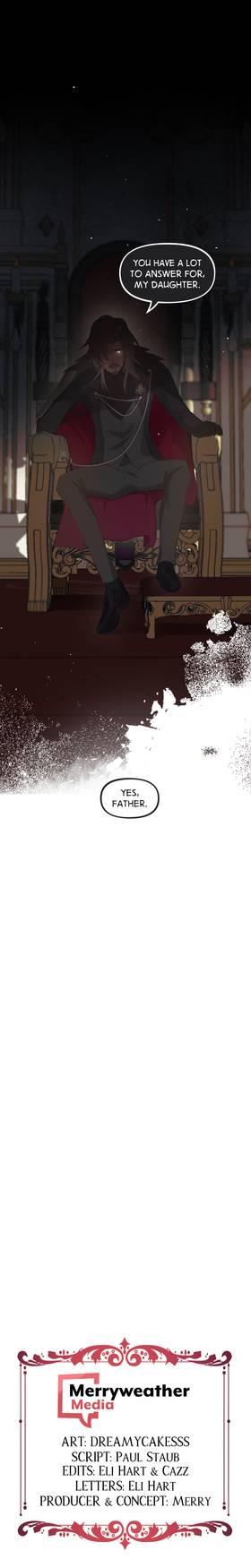 Read Beyond Blood  4 Page 7 in English