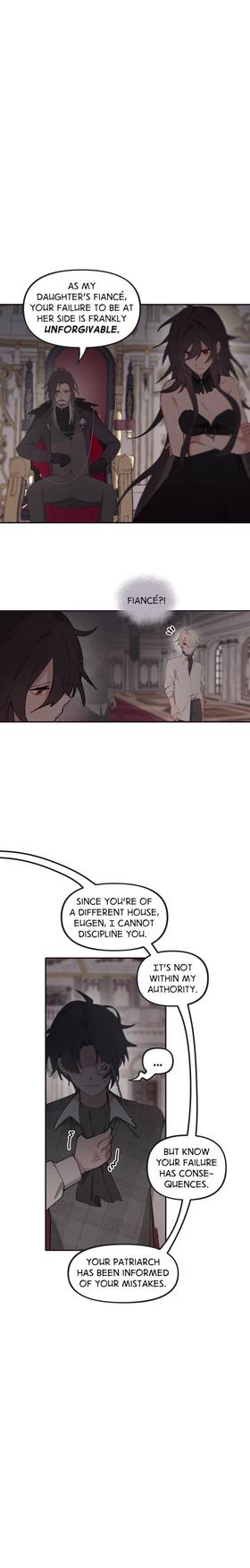 Read Beyond Blood  6 Page 2 in English