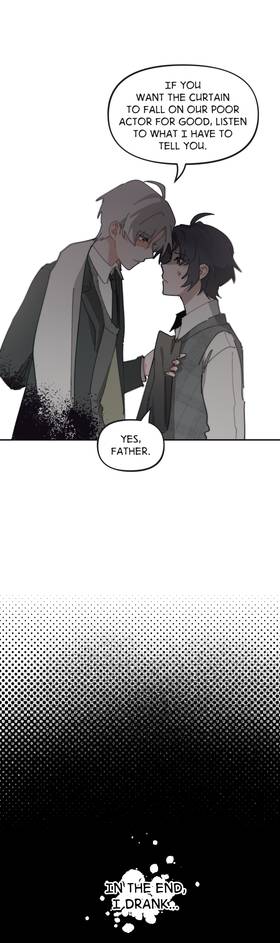 Read Beyond Blood  9 Page 3 in English