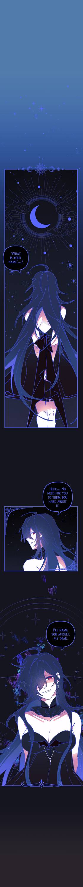 Read Beyond Blood  16 Page 1 in English