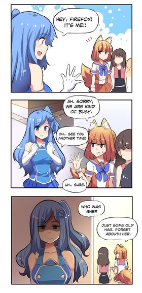 Read Internet Explorer  2 Page 1 in English