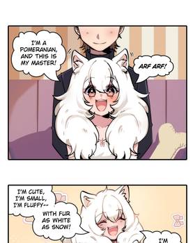 Read Meme Girls  229 Page 1 in English