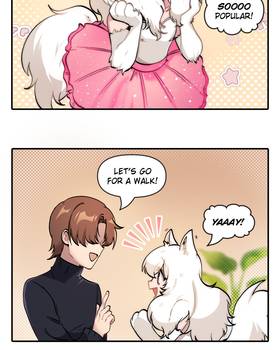 Read Meme Girls  229 Page 2 in English