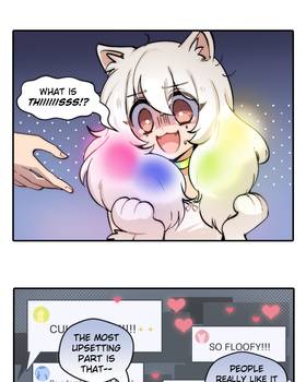 Read Meme Girls  229 Page 3 in English