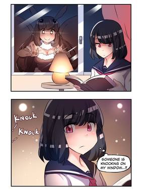 Read Meme Girls  2 Page 2 in English