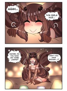 Read Meme Girls  5 Page 2 in English