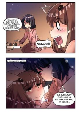 Read Meme Girls  5 Page 3 in English