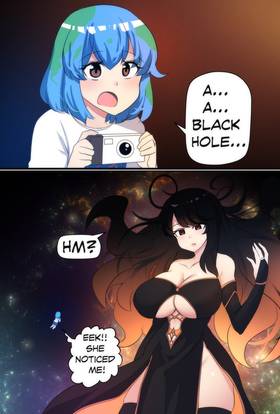 Read Meme Girls  7 Page 2 in English