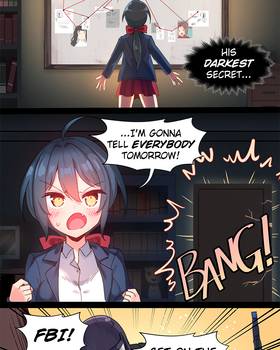 Read Meme Girls  53 Page 2 in English
