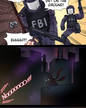 Read Meme Girls  53 Page 3 in English