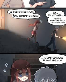 Read Meme Girls  54 Page 2 in English