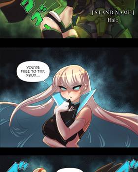 Read Meme Girls  56 Page 2 in English