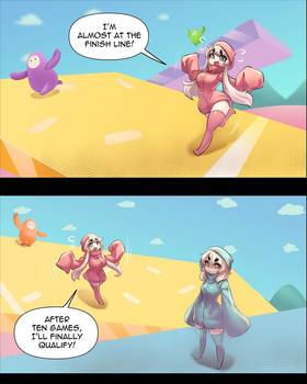 Read Meme Girls  58 Page 2 in English