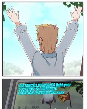 Read Meme Girls  79 Page 1 in English