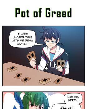 Read Meme Girls  93 Page 1 in English