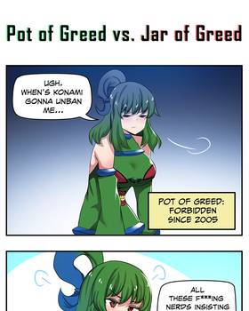 Read Meme Girls  94 Page 1 in English