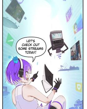 Read Meme Girls  98 Page 2 in English