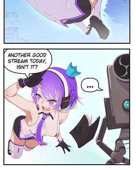 Read Meme Girls  98 Page 3 in English