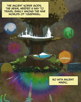 Read Meme Girls  108 Page 1 in English