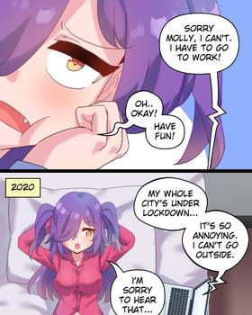 Read Meme Girls  130 Page 2 in English