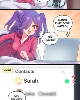 Read Meme Girls  130 Page 3 in English