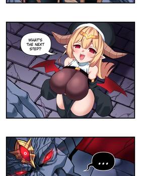 Read Meme Girls  131 Page 2 in English