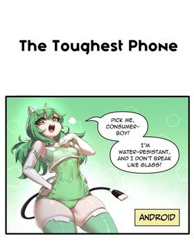 Read Meme Girls  132 Page 2 in English