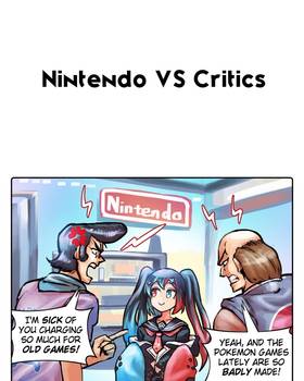 Read Meme Girls  133 Page 1 in English
