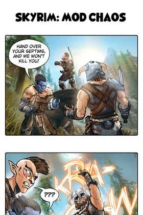 Read Meme Girls  134 Page 1 in English