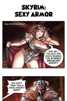 Read Meme Girls  135 Page 1 in English