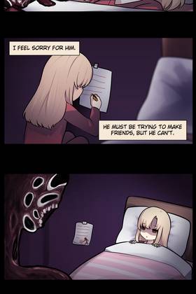 Read Meme Girls  137 Page 3 in English