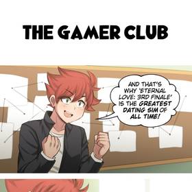 Read Meme Girls  138 Page 1 in English