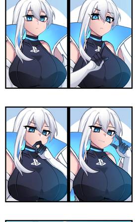 Read Meme Girls  139 Page 2 in English