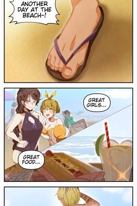 Read Meme Girls  147 Page 2 in English