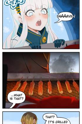 Read Meme Girls  148 Page 2 in English