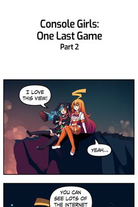 Read Meme Girls  165 Page 1 in English
